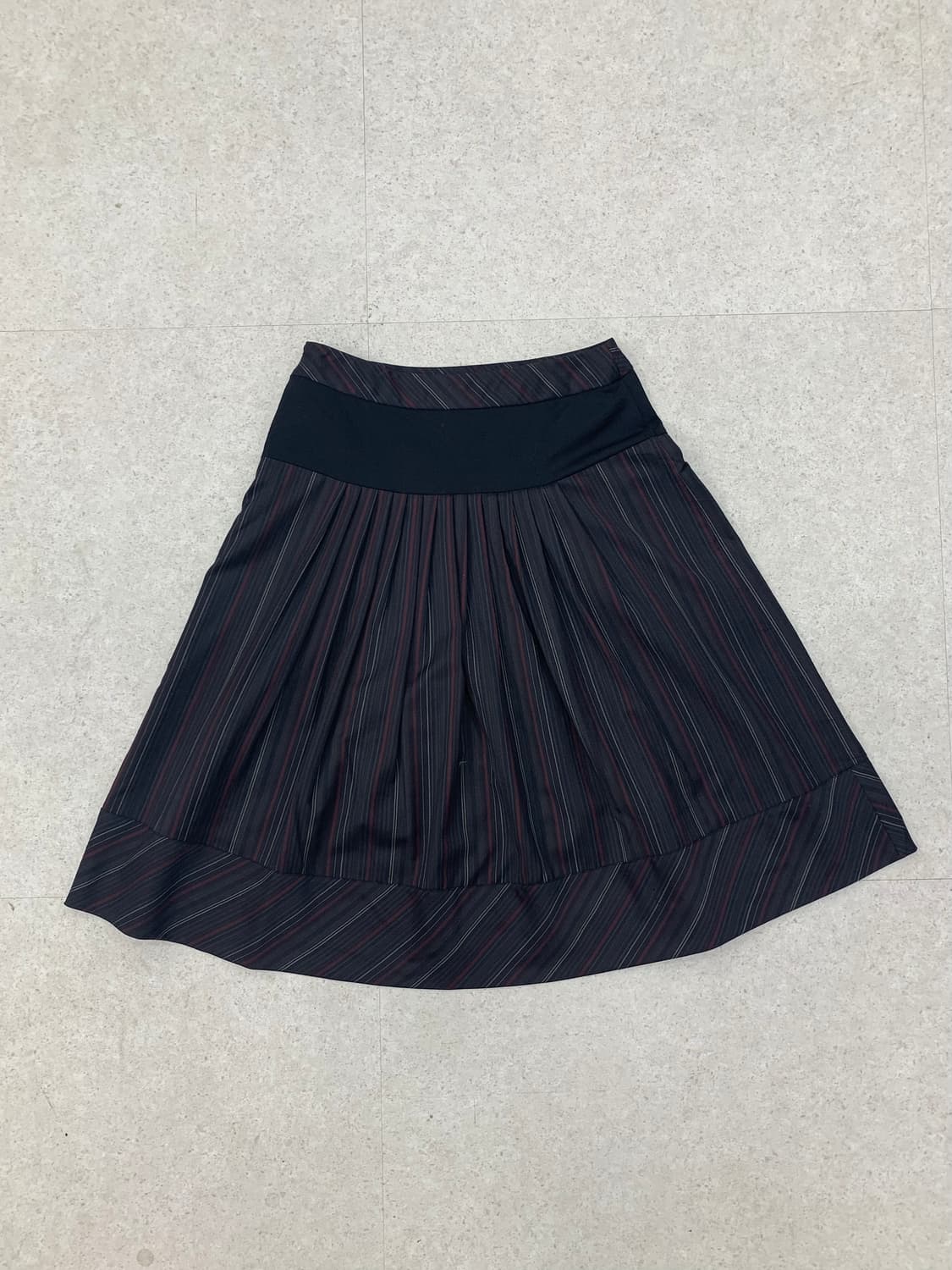 Kenzo 켄조 스커트 상품이미지4