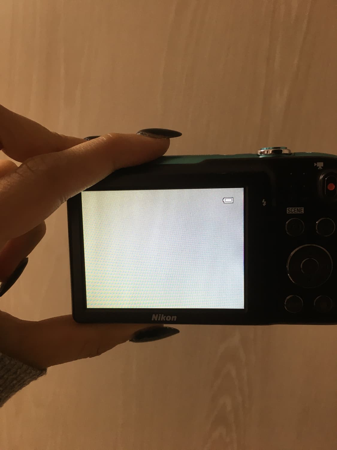 니콘 쿨픽스 s3100 디카 디지털카메라  상품이미지2
