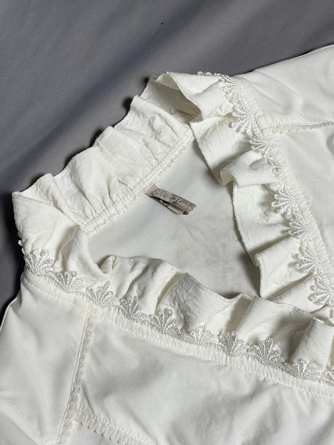 Ozz on Rozen Kavalier shirts 상품이미지2