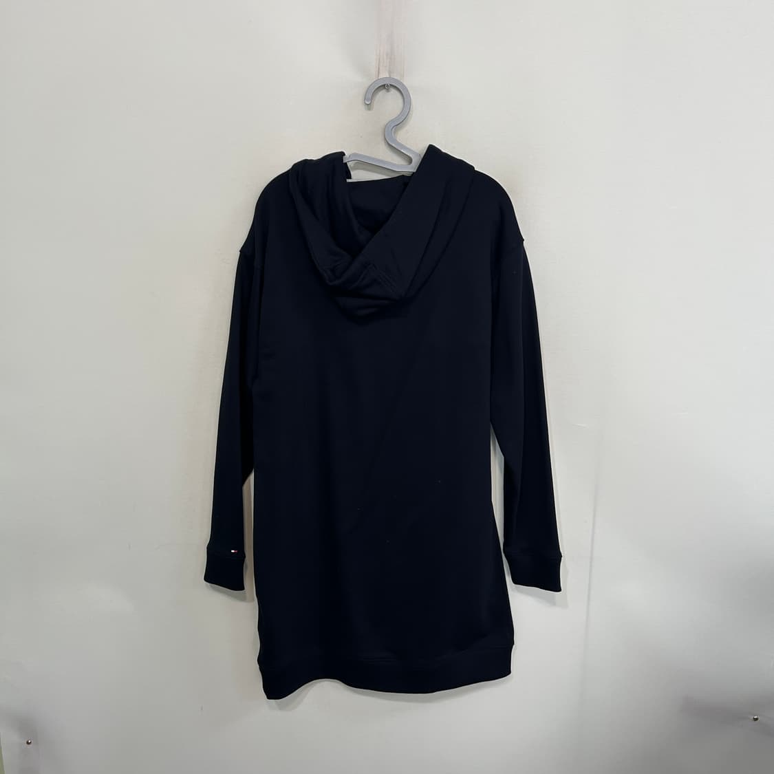 타미힐피거 후드 원피스 네이비 상태최상 상품이미지3