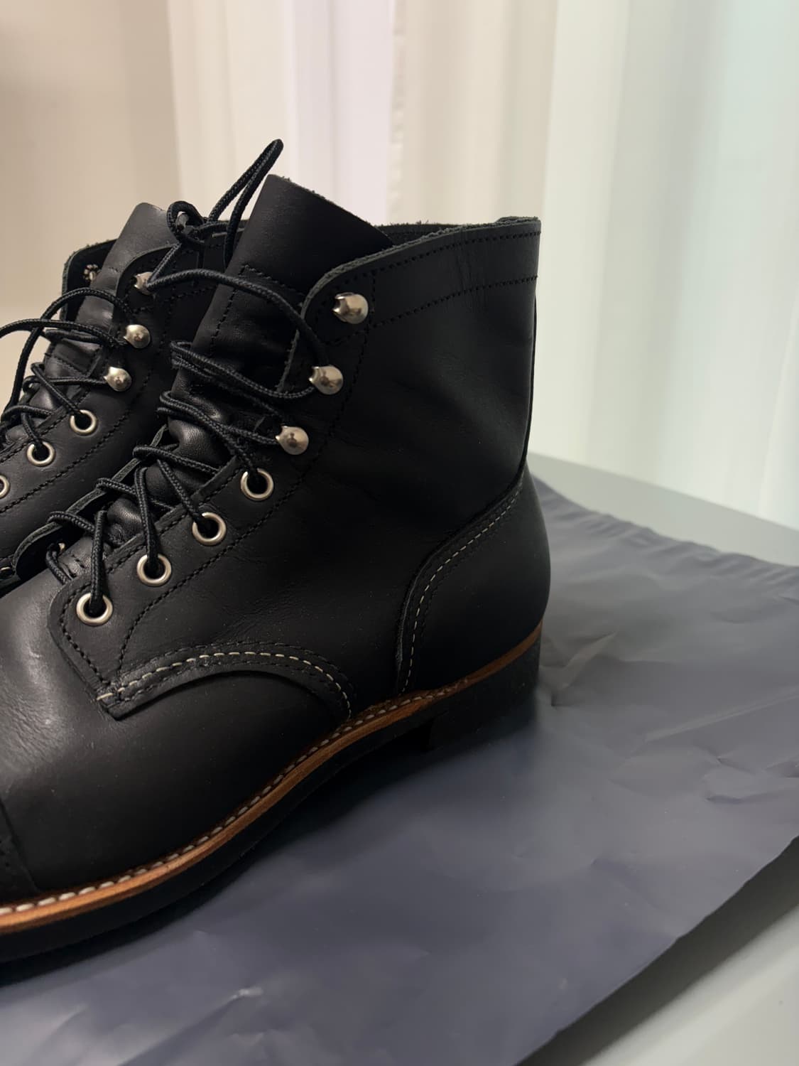 레드윙 아이언레인저 8084 상품이미지2