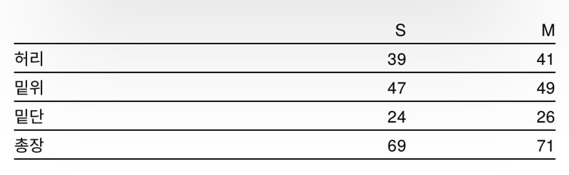 Thom Krom 상품이미지2