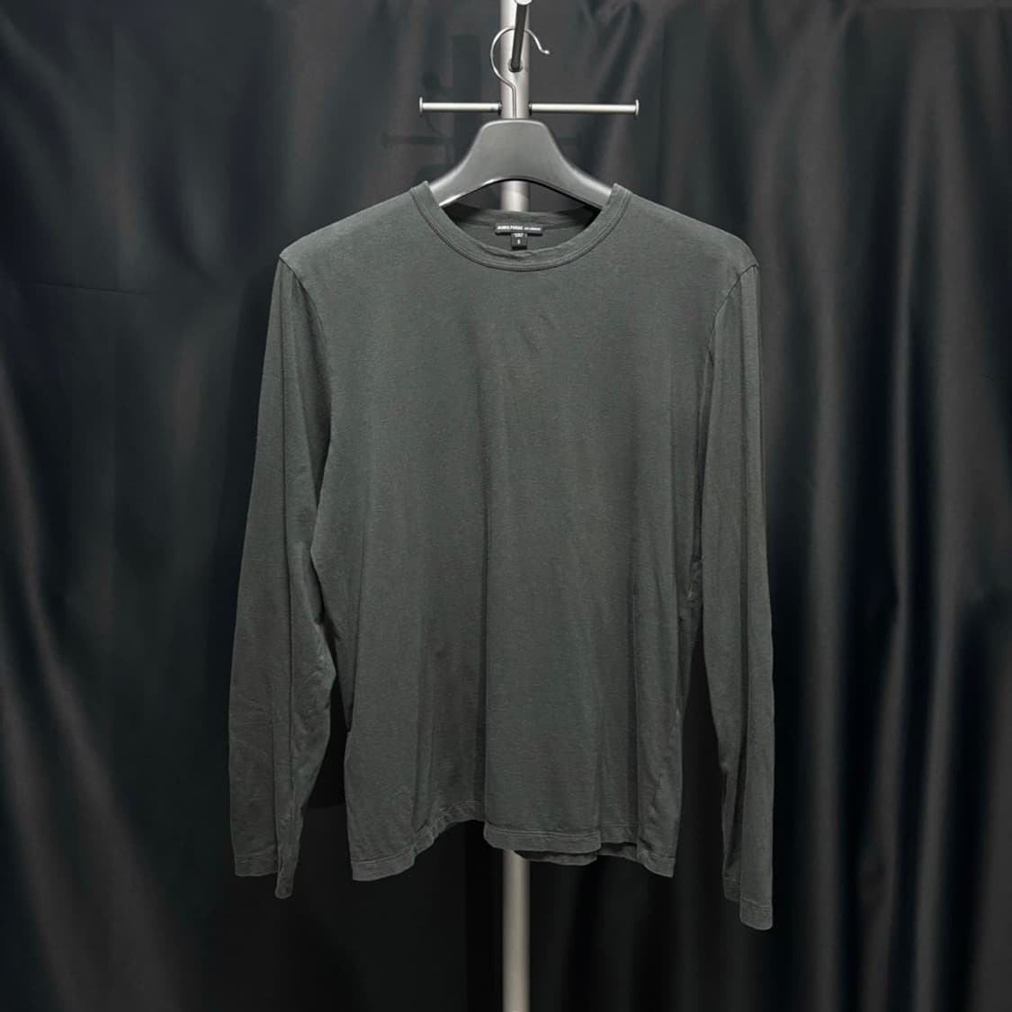 2) 제임스펄스 james perse 로터스 롱슬리브 상품이미지1