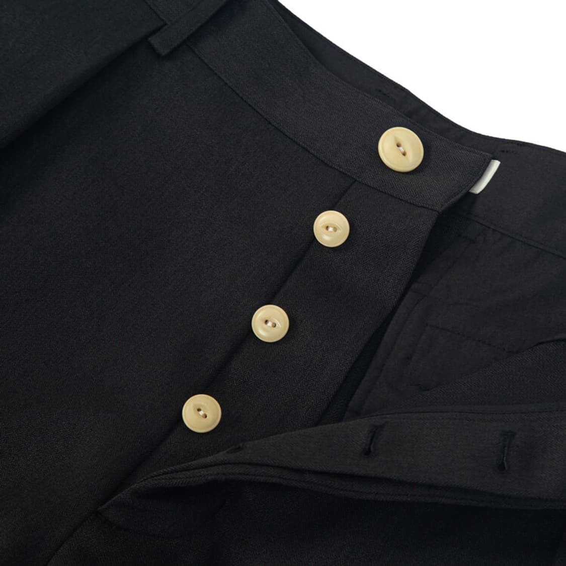 세이모우 012 트라우저 상품이미지1