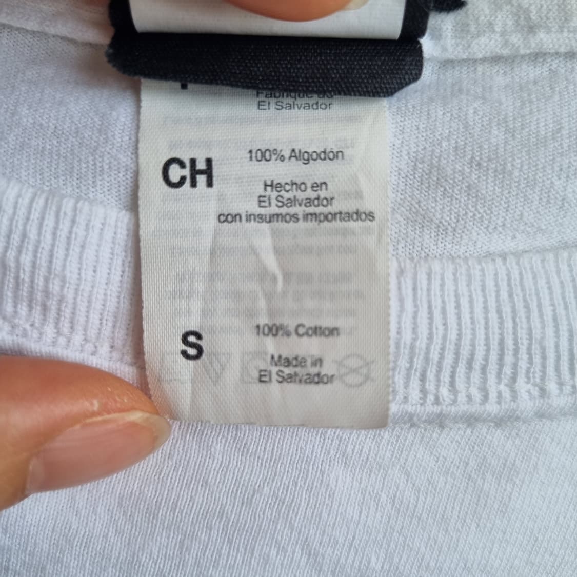 Betty Boop 드라이브인베티 프린트 티셔츠 1976 상품이미지8