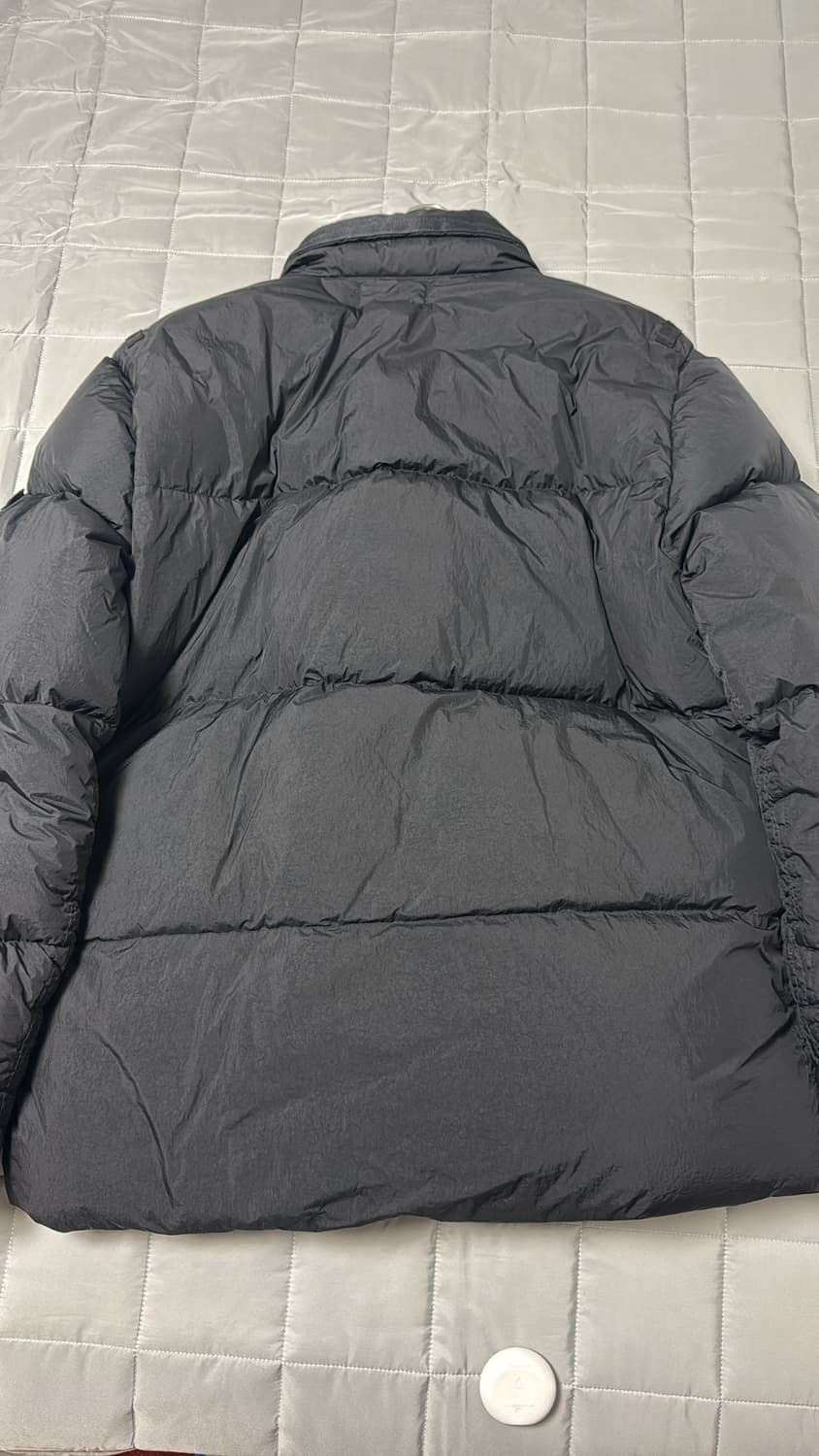 스톤아일랜드 크링클랩스 22FW L 판매 상품이미지7