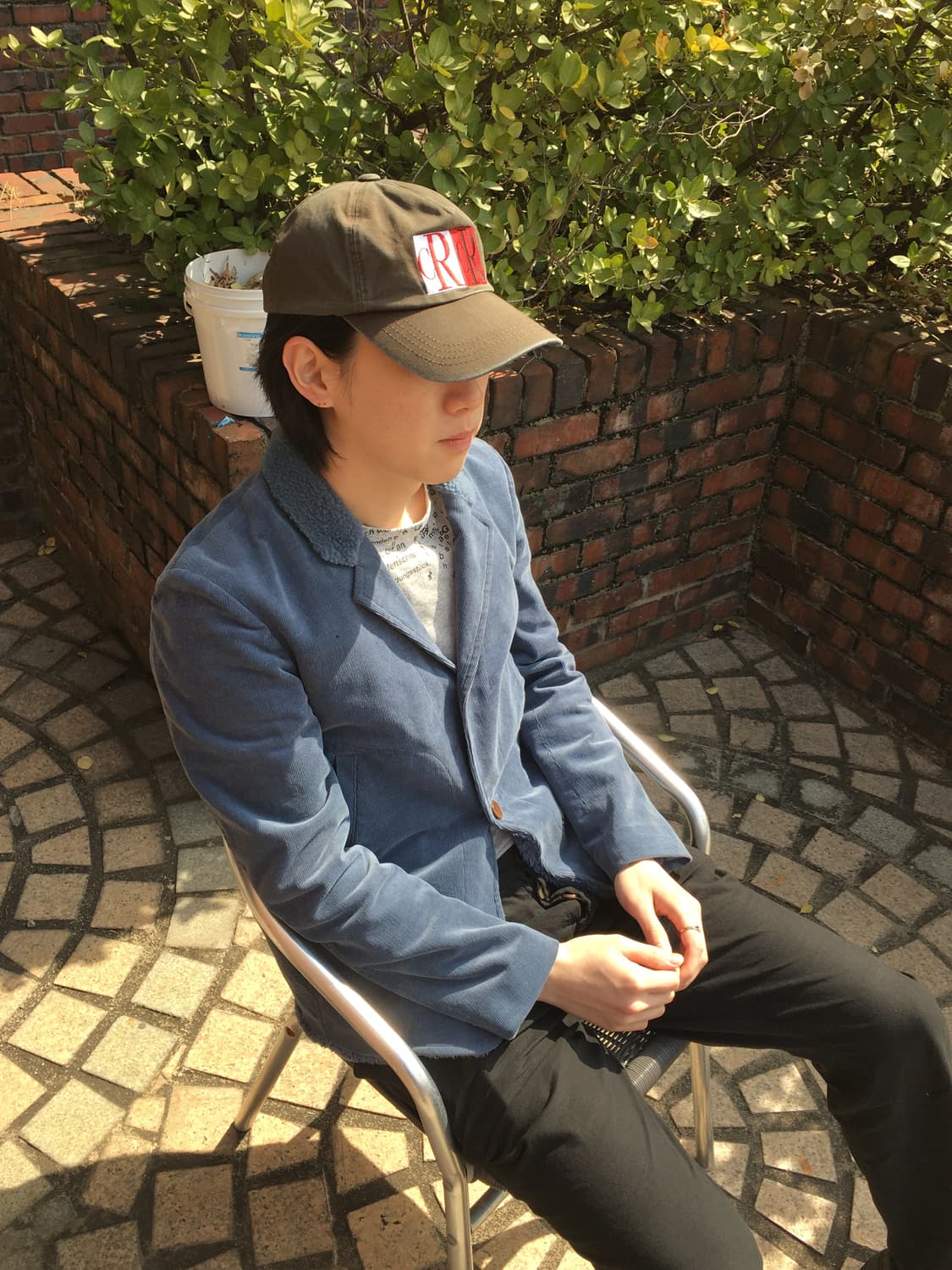 언더커버 자켓 상품이미지2