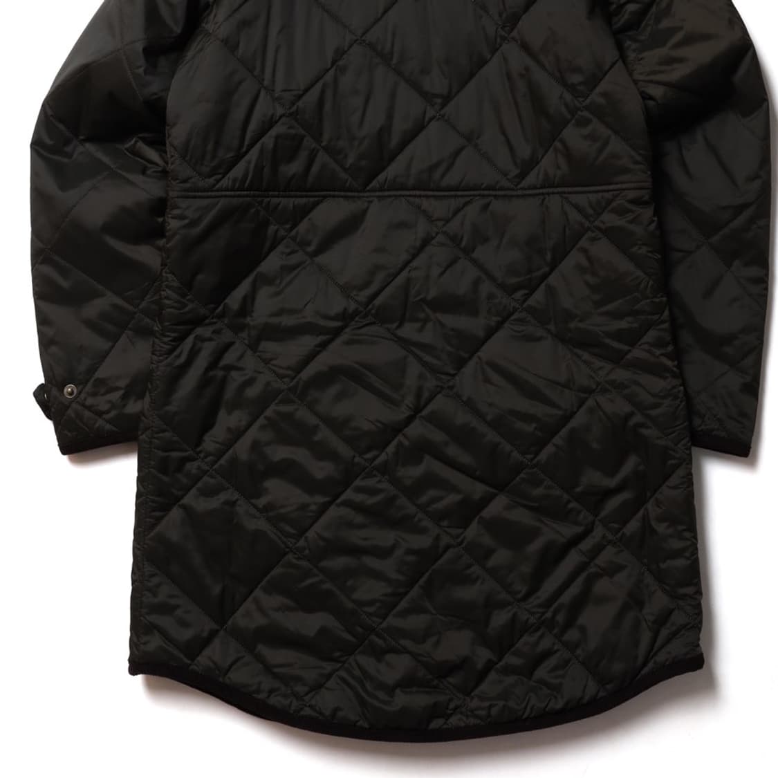 바버 Barbour Peppergrass Quilted Jacket 
 상품이미지6