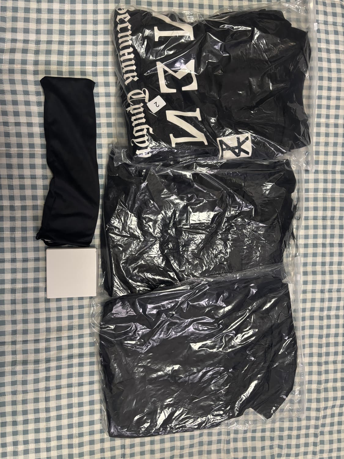 칸예 웨스트 문학 머천다이즈 상품이미지1