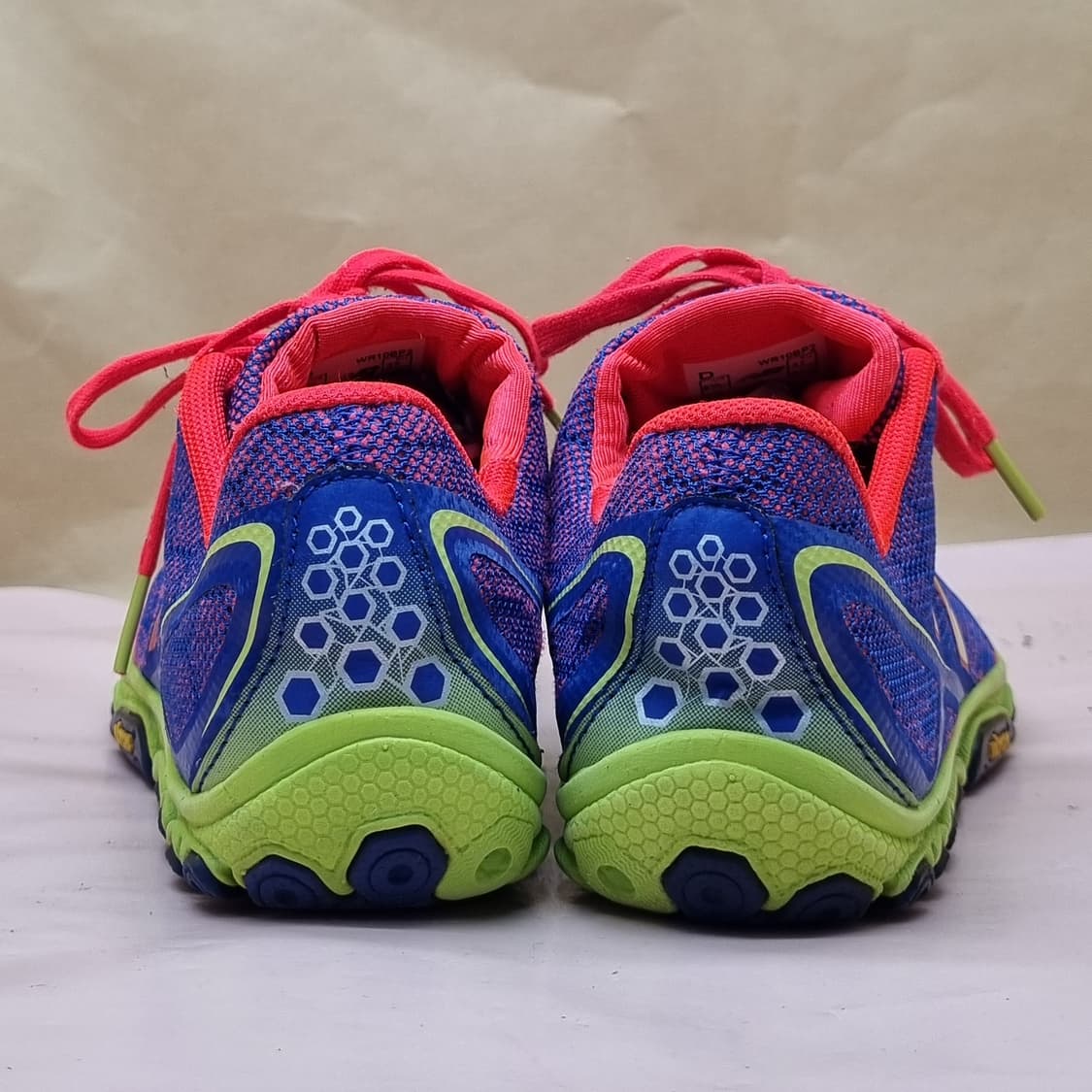 뉴발란스 미니머스 여성 런닝화235 상품이미지4