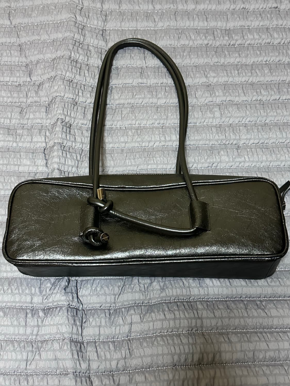 트리밍버드 Square String Shoulder Bag 스퀘어백 상품이미지2