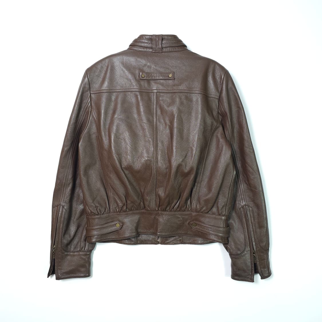 EDDA 램스킨 자켓 상품이미지4