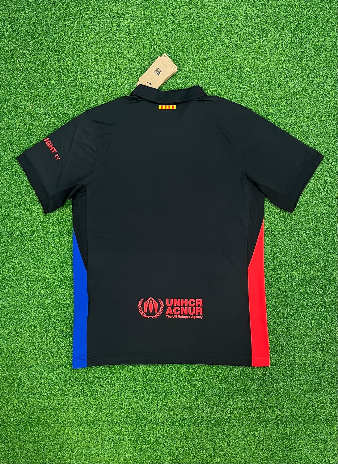 #24-25 FC 바르셀로나 AWAY KIT# 상품이미지2