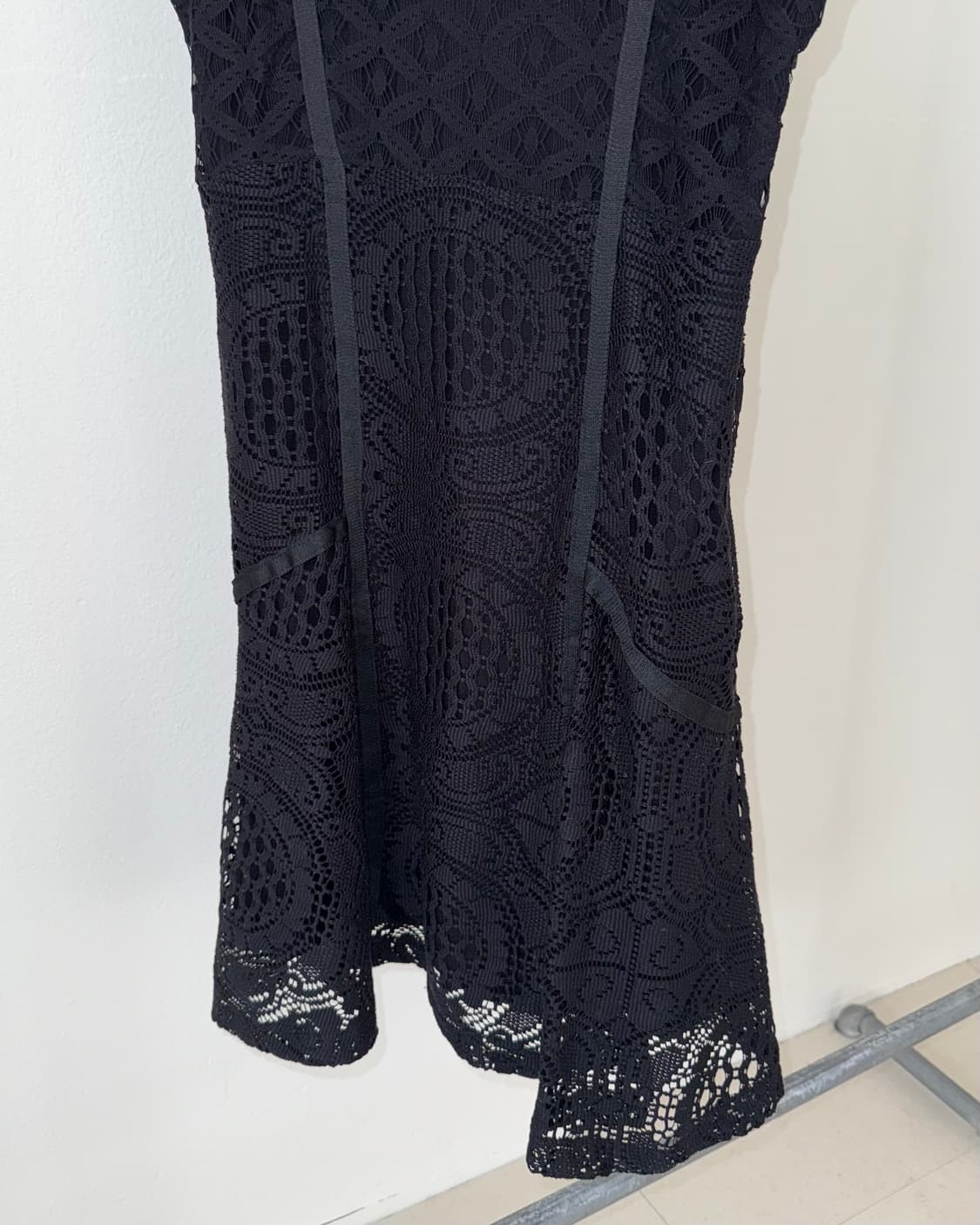 빈티지 원피스 상품이미지2