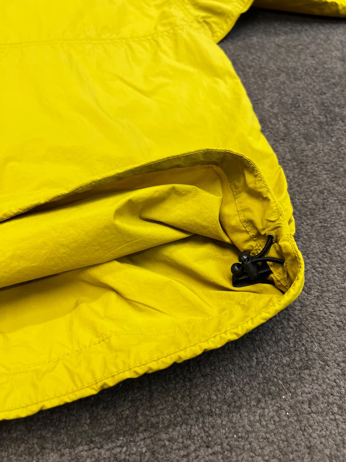 Heai 나일론 후드 점퍼 상품이미지4