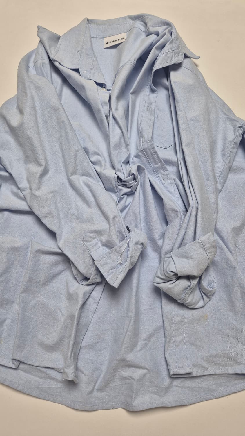 빈티지 셔츠 상품이미지1