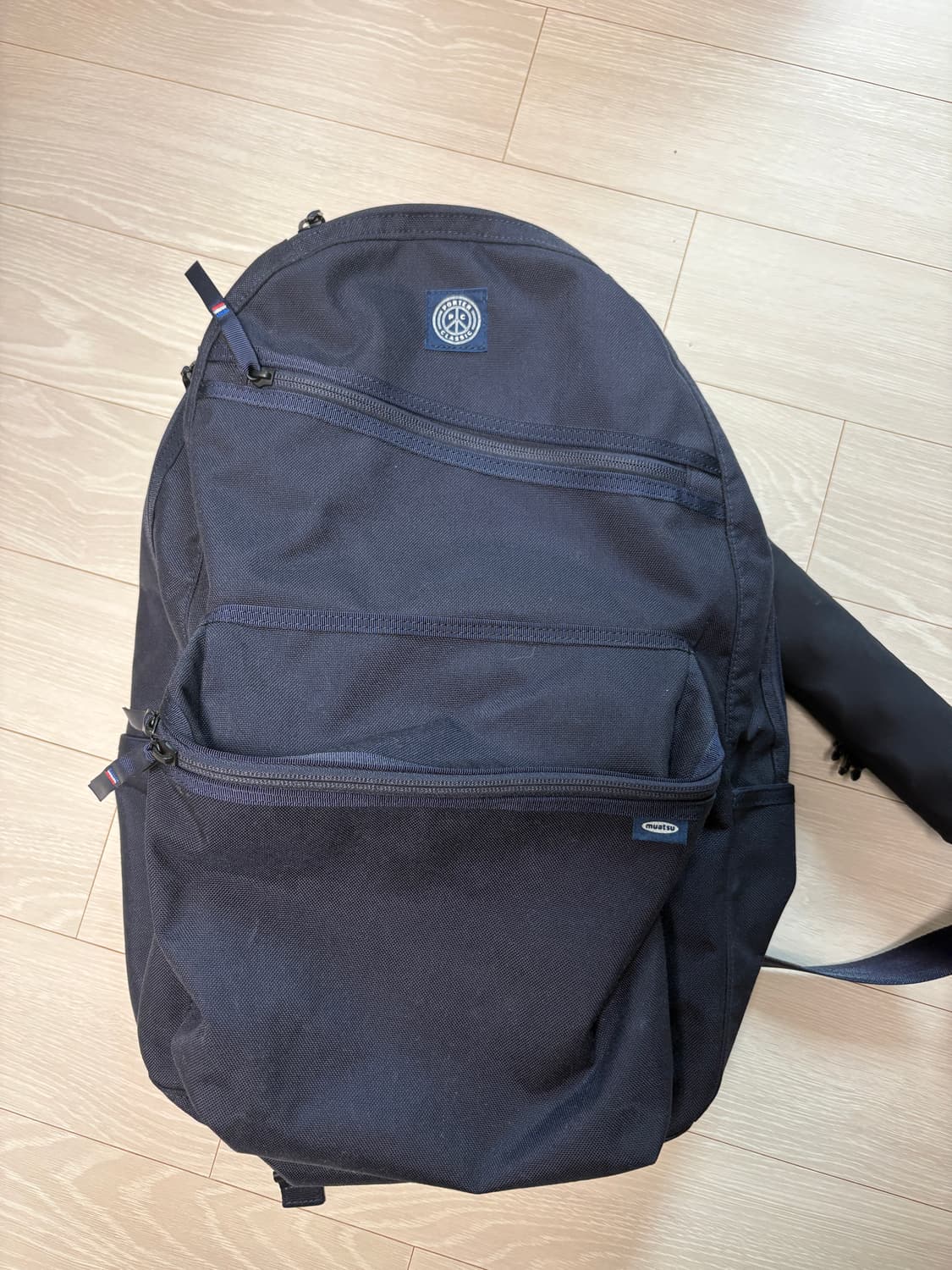 포터클래식 newton daypack L 상품이미지2