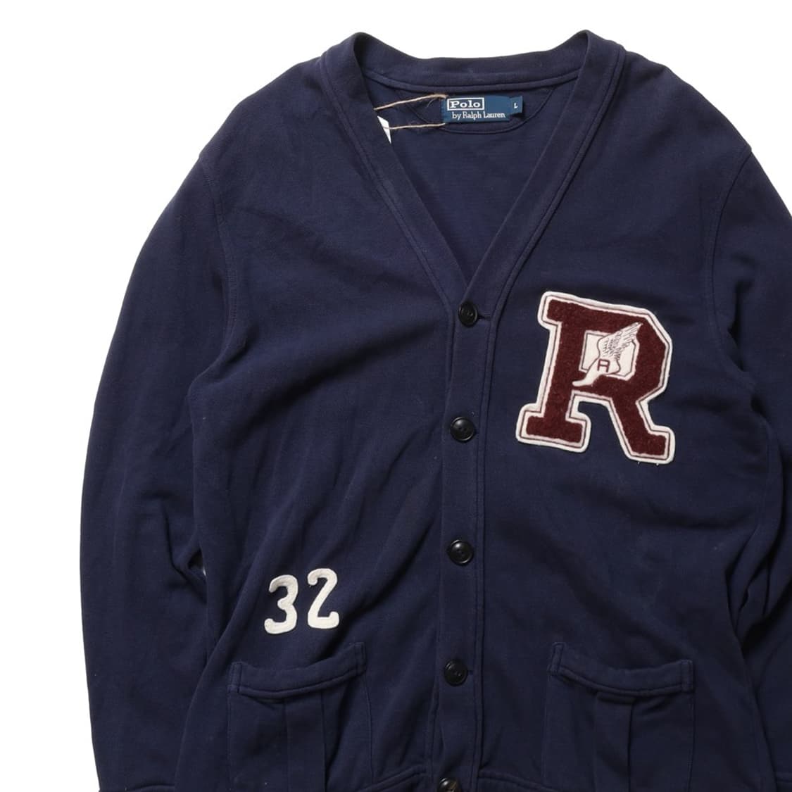 폴로랄프로렌 Polo by Ralph Laurent Letterman  상품이미지2