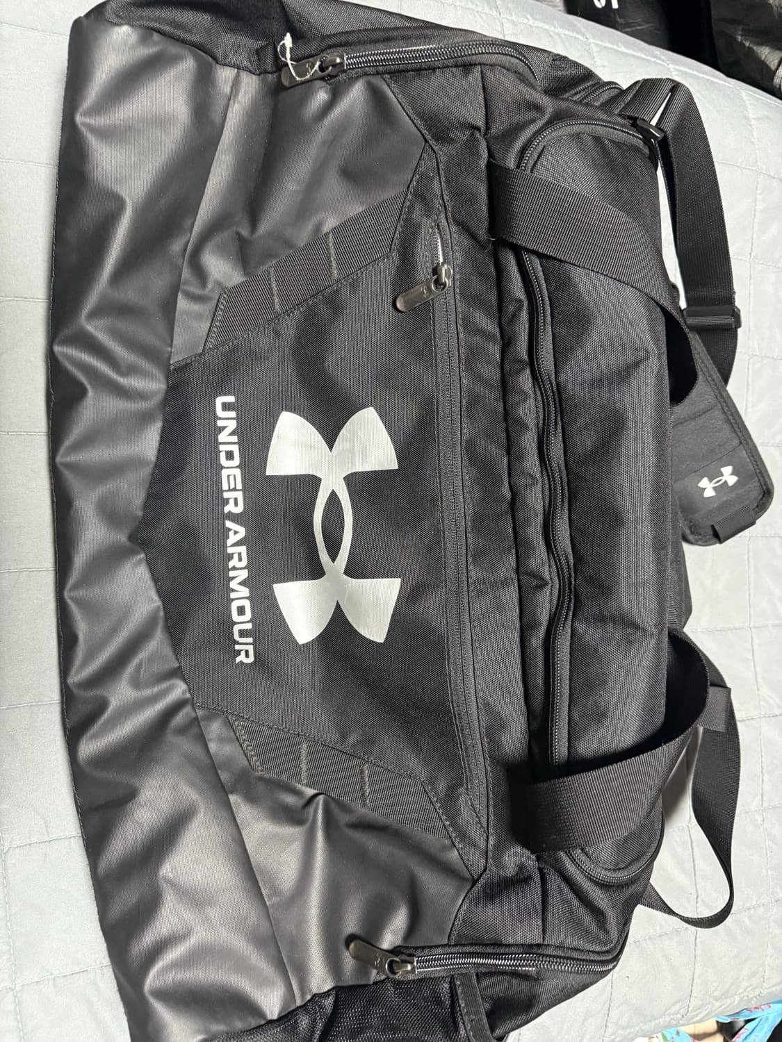 언더아머 더플백가방 상품이미지4