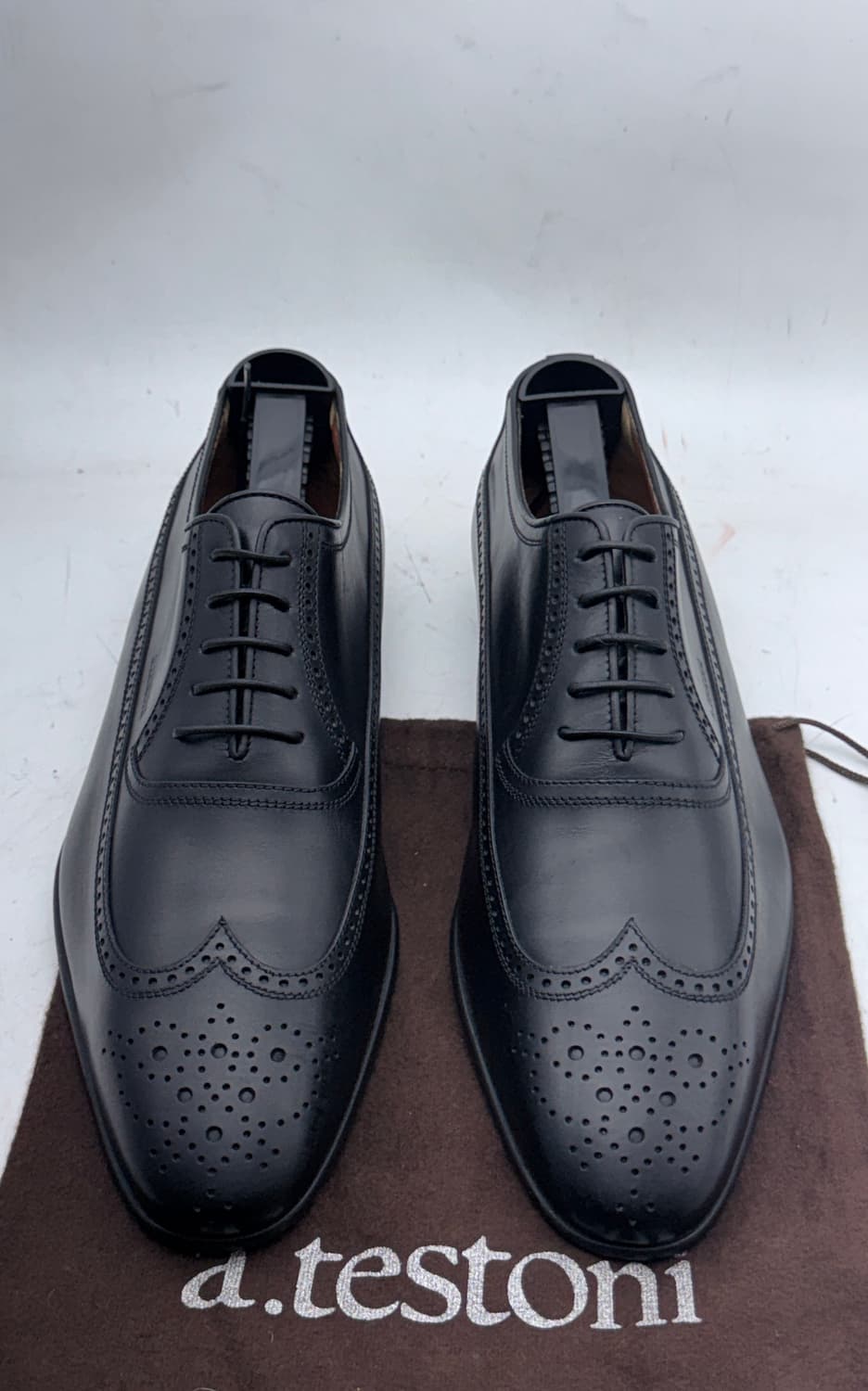 정품)테스토니구두250 상품이미지2