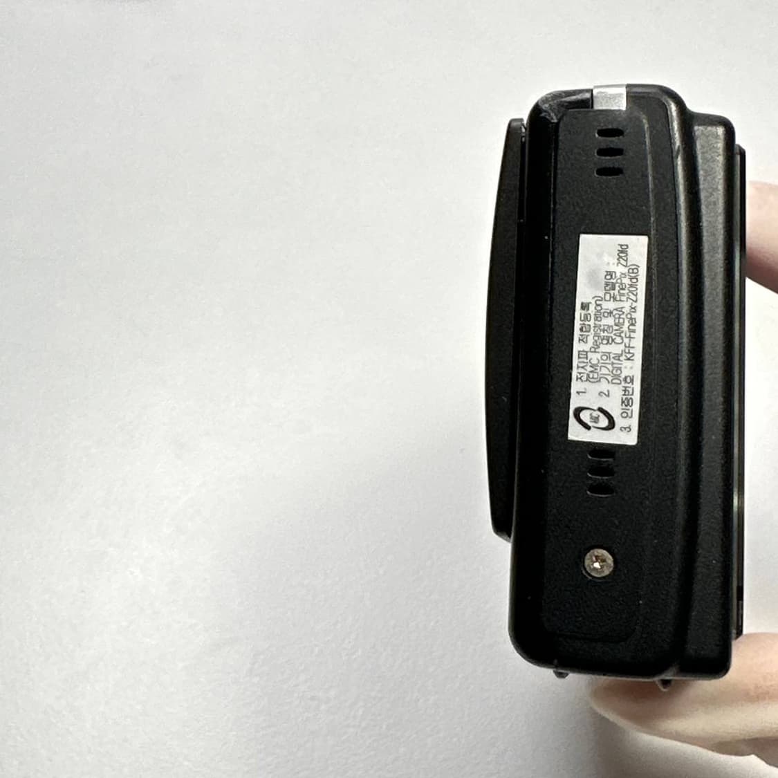 Fujifilm FinePix z20fd 후지필름 파인픽스 z20fd 상품이미지8