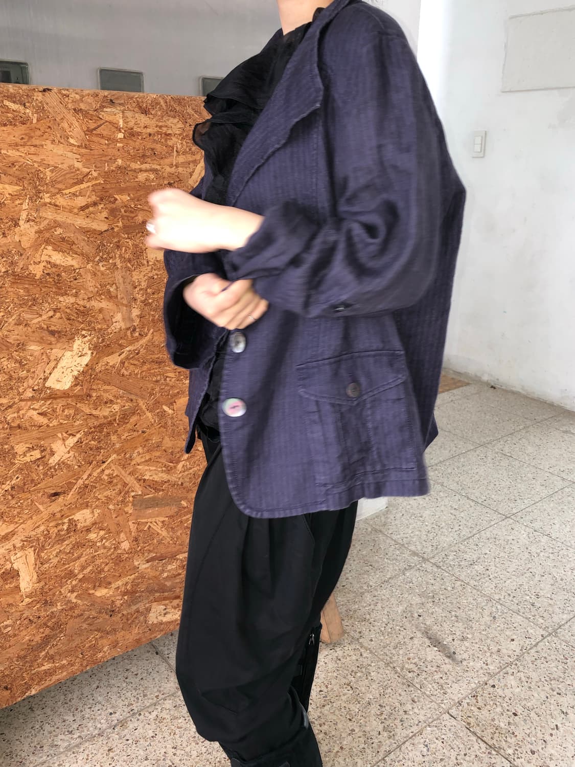 vtg jk 상품이미지2