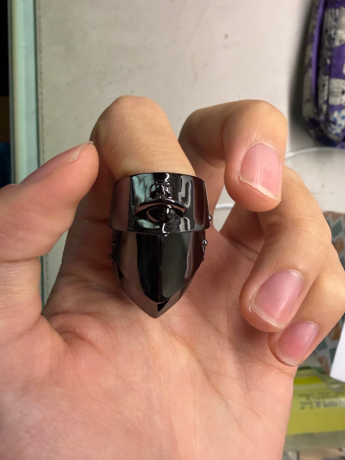 비비안 웨스트우드 아머링 상품이미지3