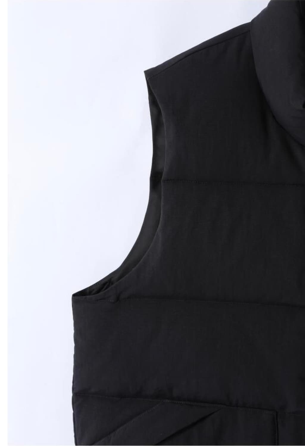 아워셀브스 우드비 덕다운 베스트2 상품이미지5