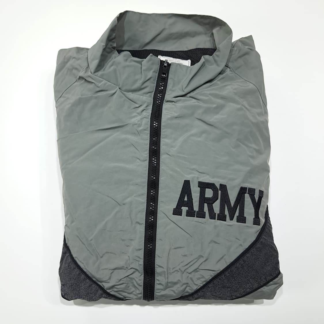CL571 L 미군 00s 미국판 IPFU 1세대 바람막이 자켓 상품이미지6