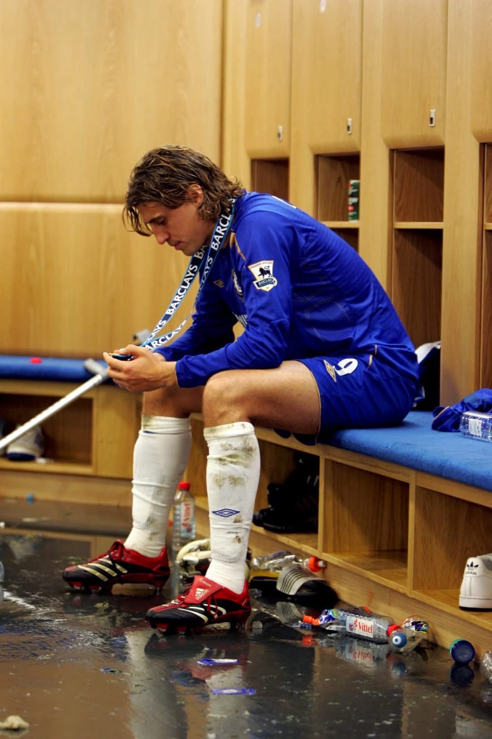 05-06 첼시 홈 긴팔 새제품 상품이미지3