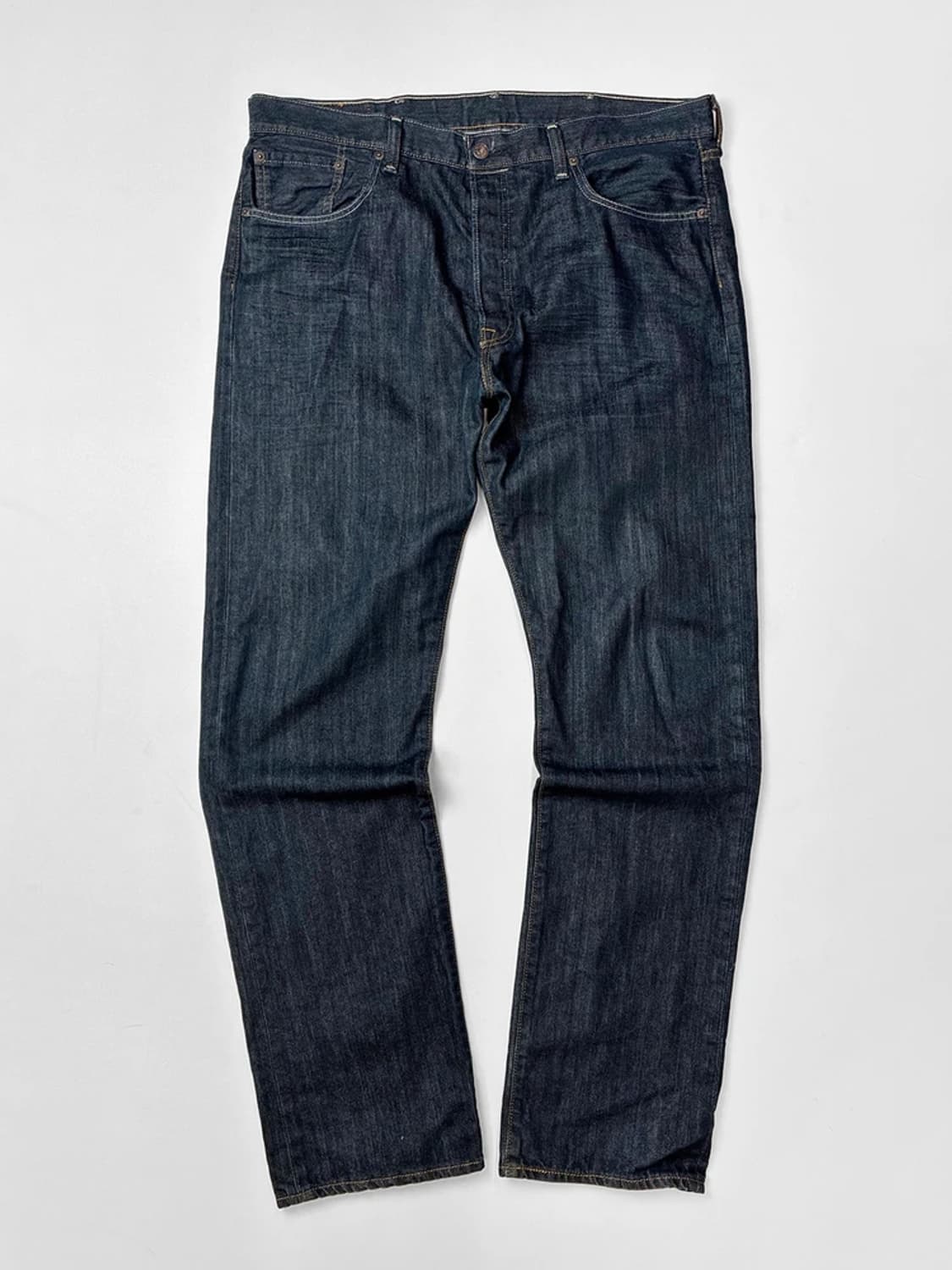 리바이스 00s 501 스트레이트 데님 팬츠 PN5363 상품이미지1