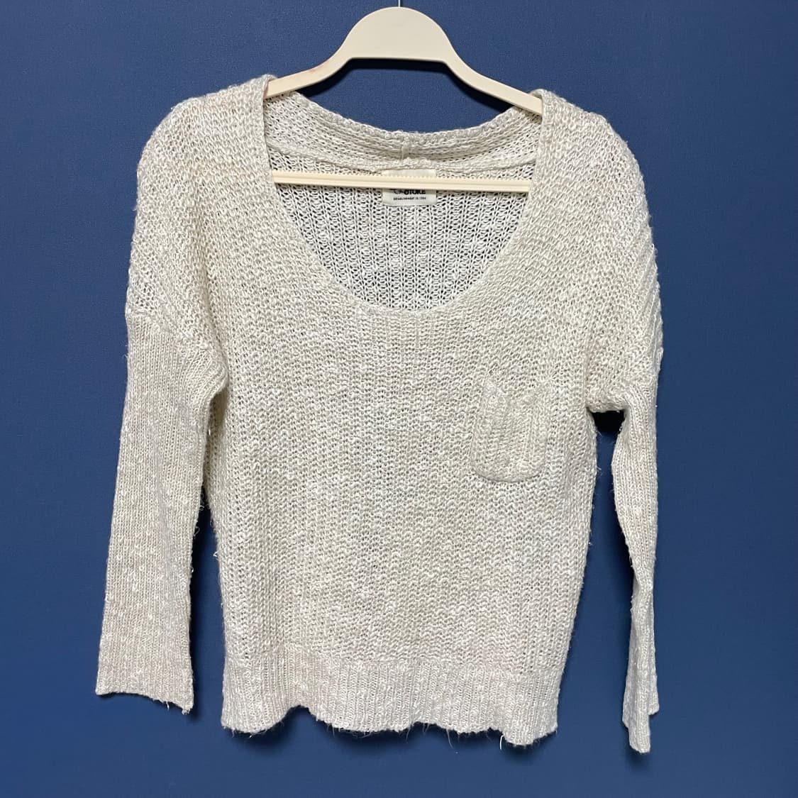 [FREAK'S STORE] Ivoly Knit 상품이미지2