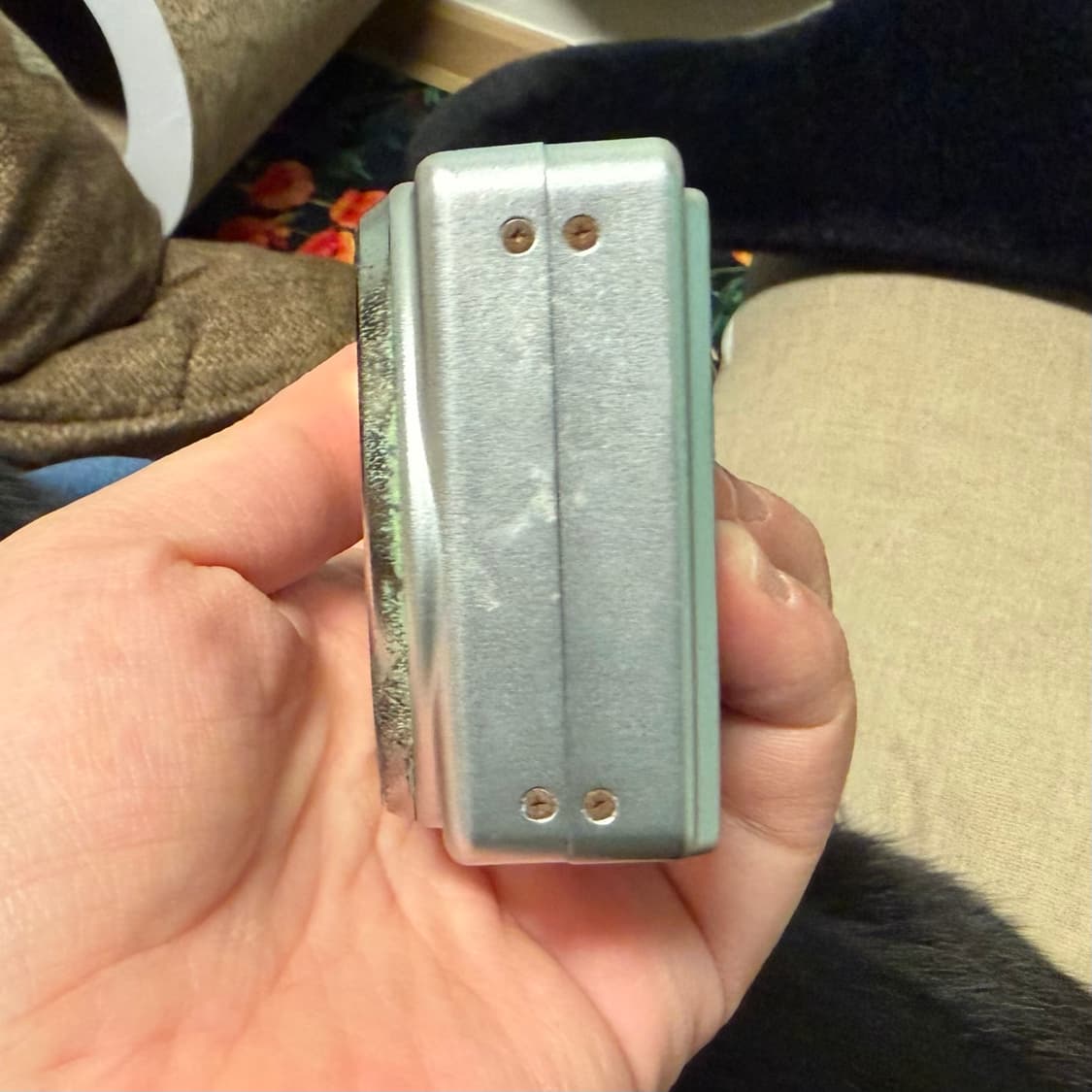 리코 ricoh CX6 상품이미지5