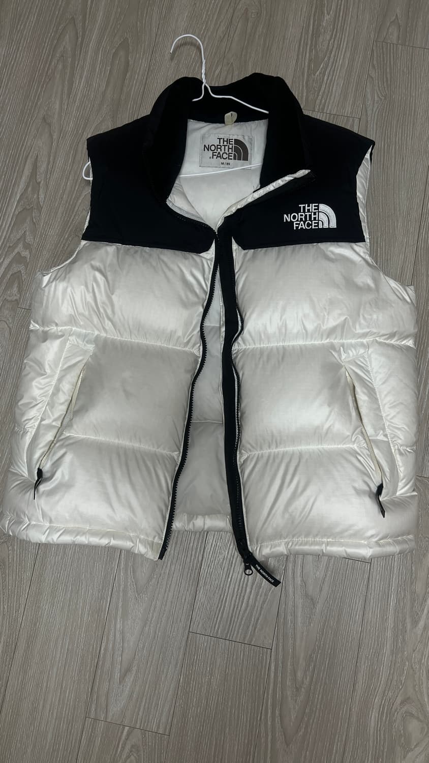 노스페이스 조끼패딩 상품이미지2