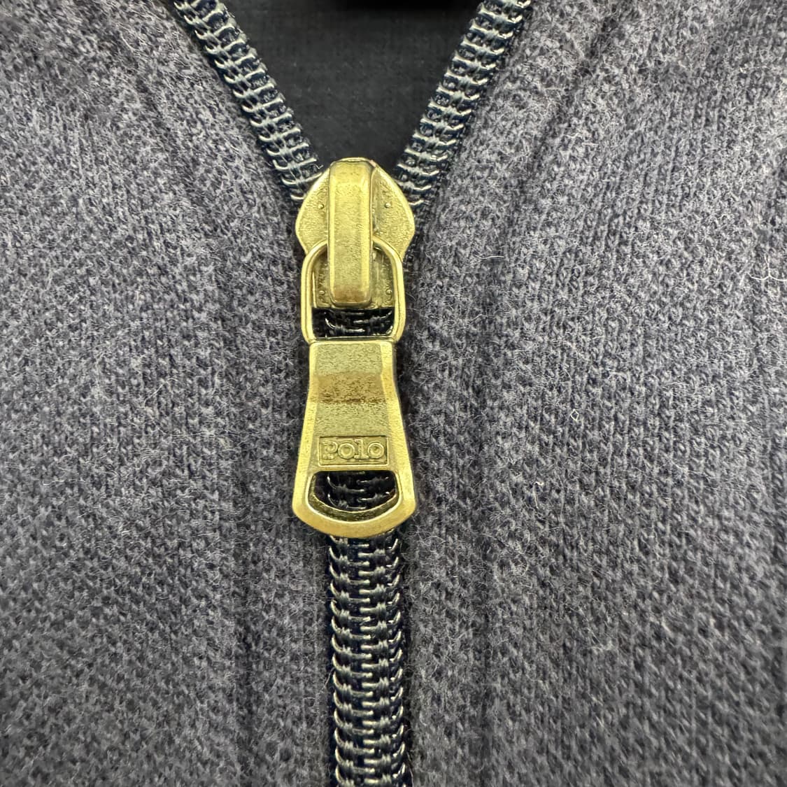 폴로랄프로렌 빅포니 L사이즈 집업 상품이미지5