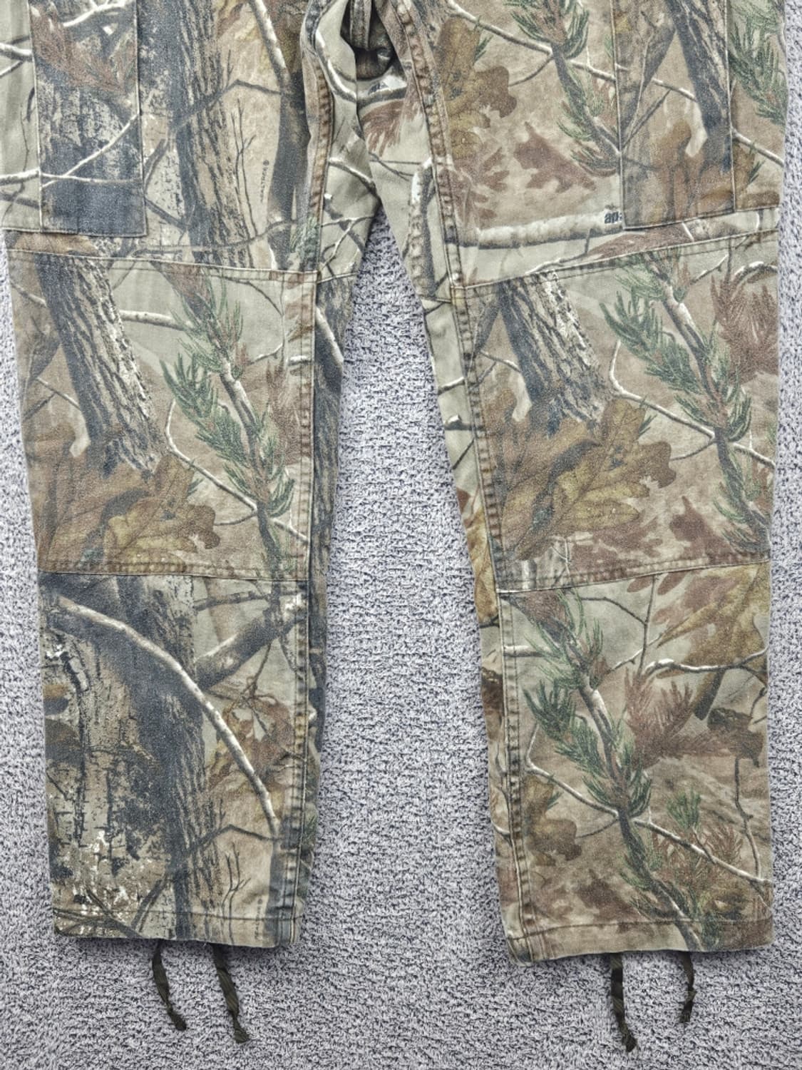 카벨라스 리얼트리 카고 더블니 워크 팬츠 ( 34" ) / 11875 상품이미지6