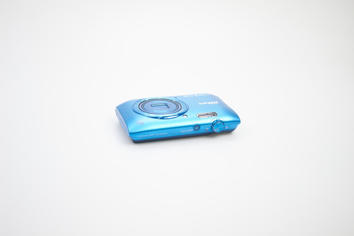 니콘 쿨픽스 S3600 디카✨ 상품이미지6