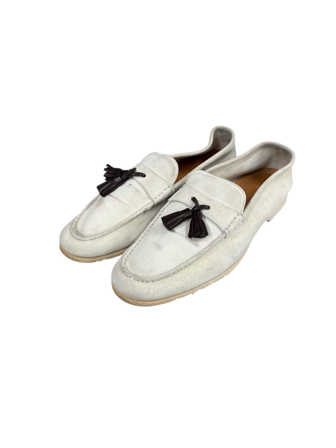 톰포드 스웨이드 모카신 10T 상품이미지1