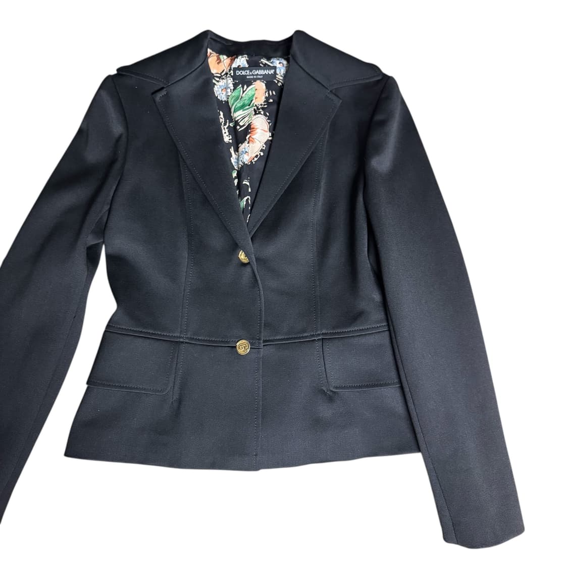 ~00’s Dolce&Gabbana Tailored Jackect 상품이미지5