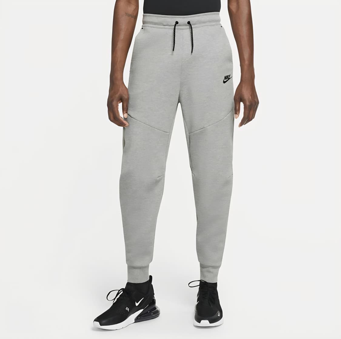 [35]나이키 테크 플리스 조거팬츠 상품이미지1