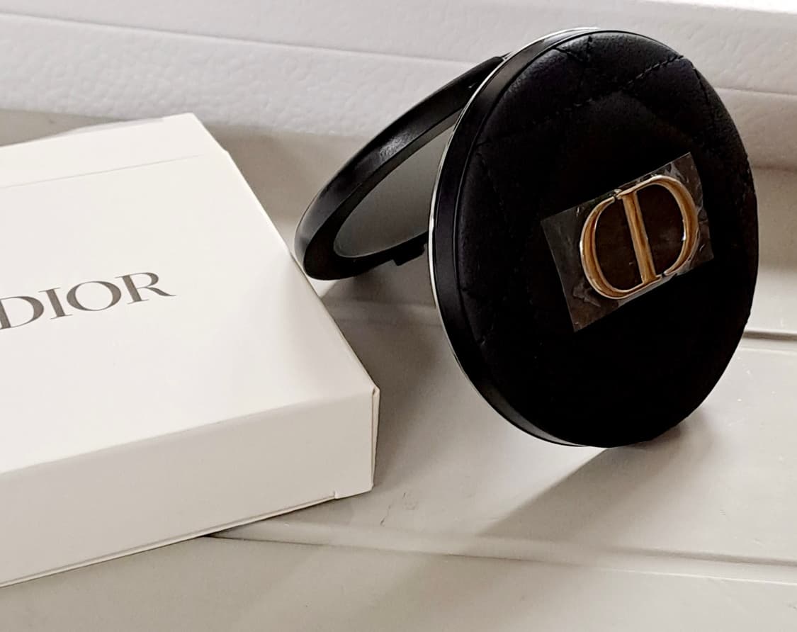 디올 양면 손거울 상품이미지3