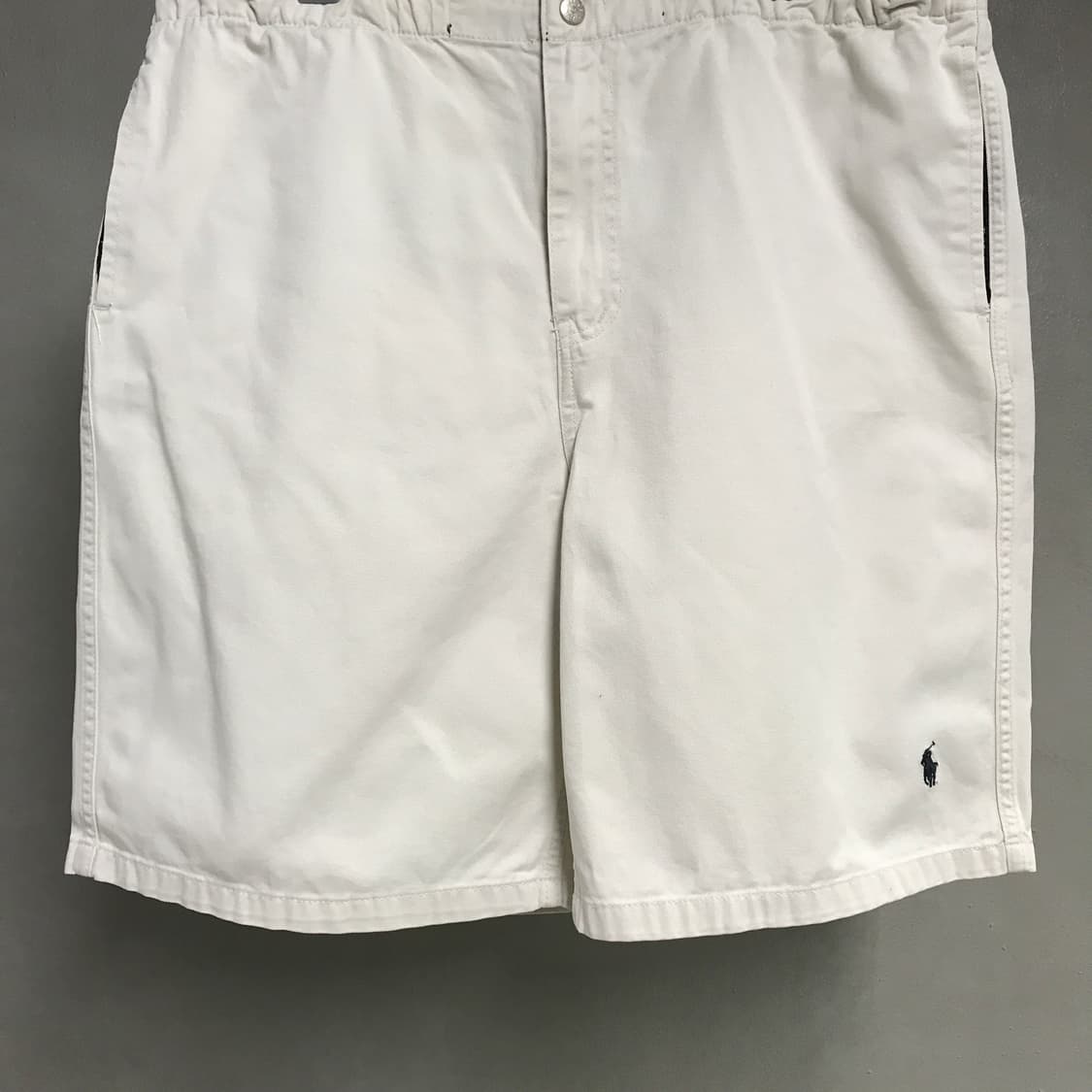 폴로 랄프로렌 포니 반바지 74-91 상품이미지3