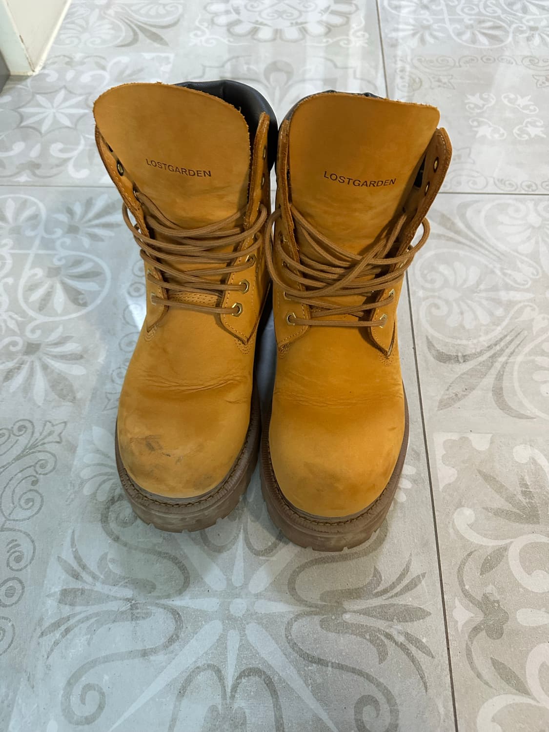 로스트가든 280 상품이미지5