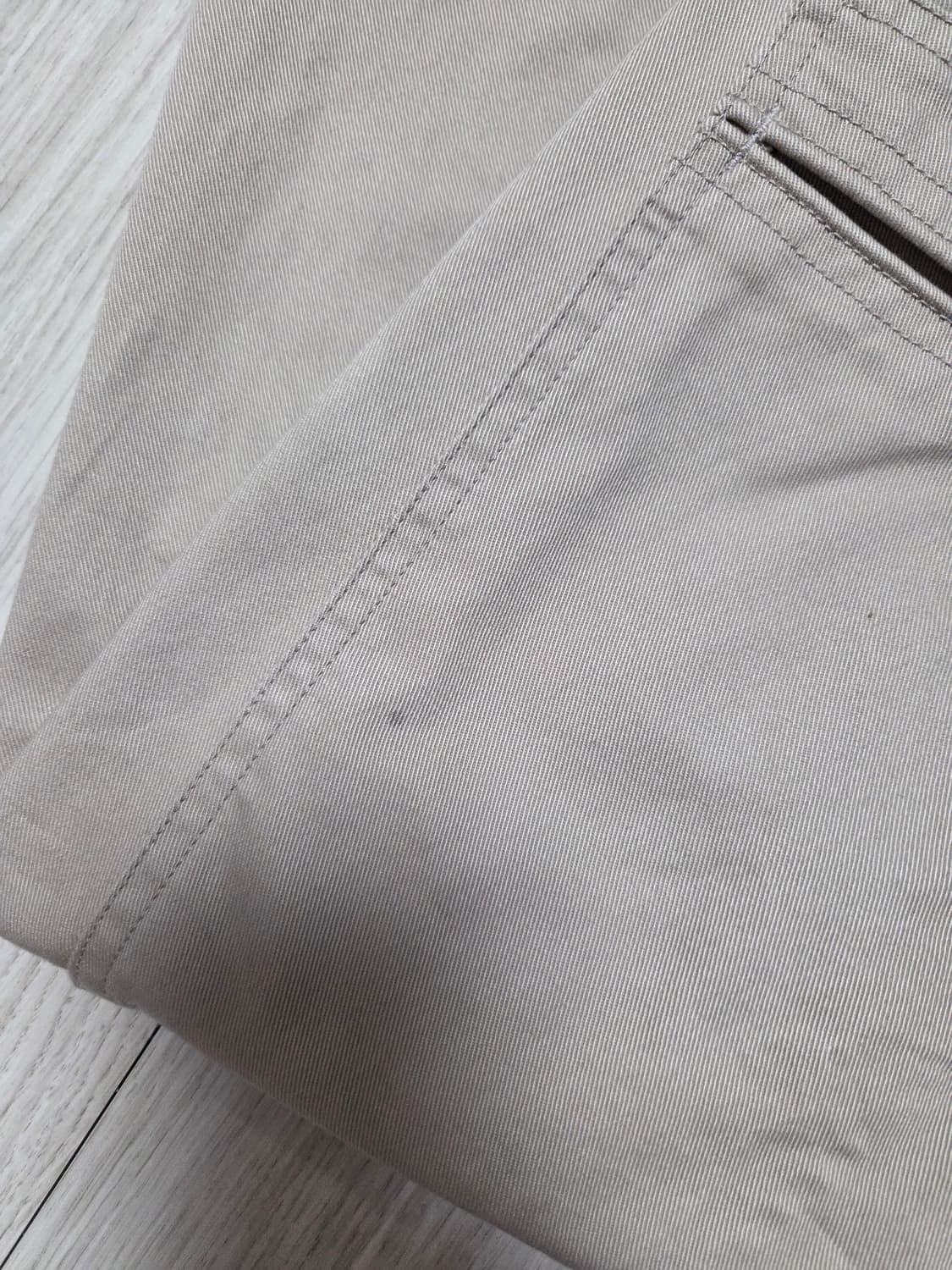 러프사이드 벨티드플라이트 팬츠 size 1 상품이미지5