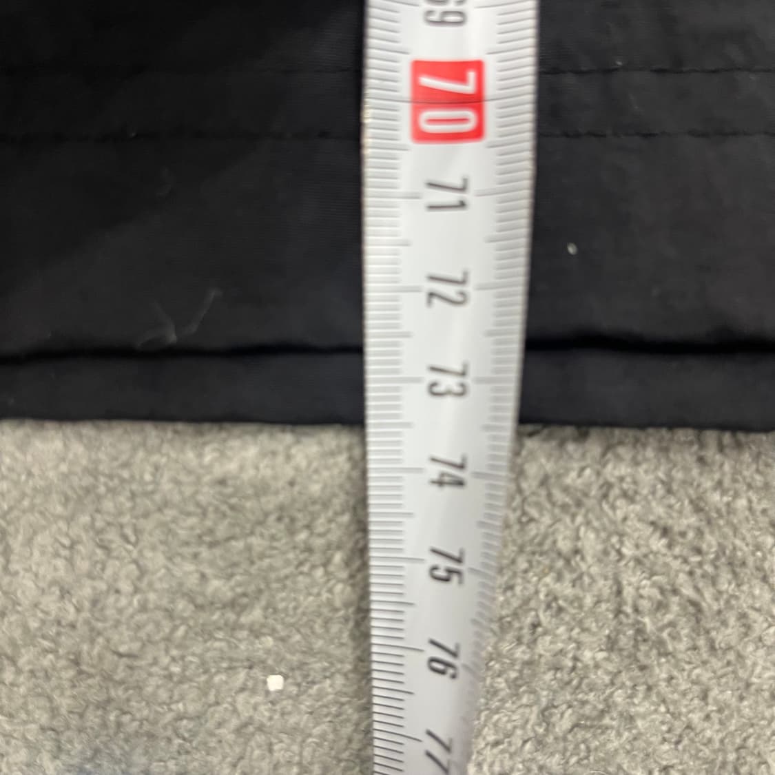 105 엄브로 아노락 반팔 상품이미지7