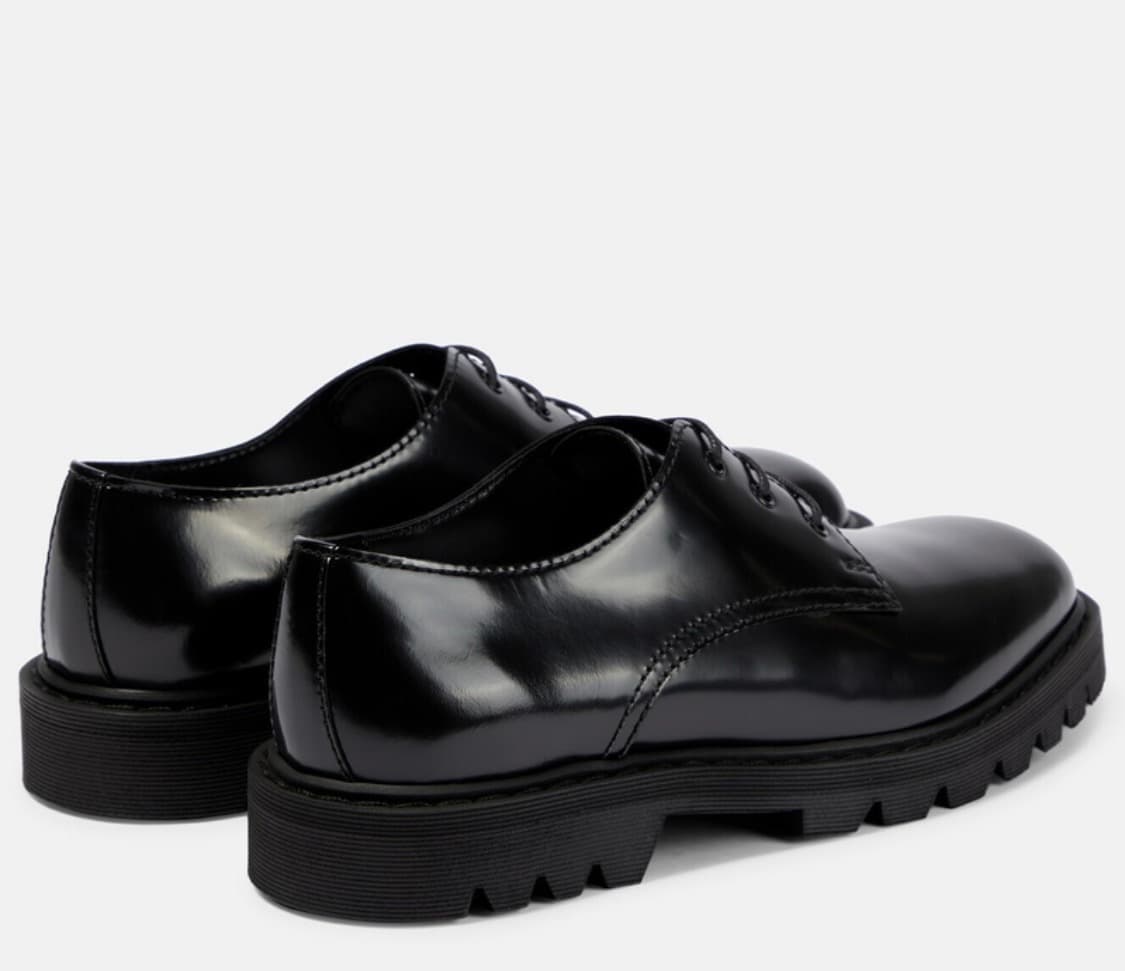 the row 더로우 ranger 더비슈즈  상품이미지2