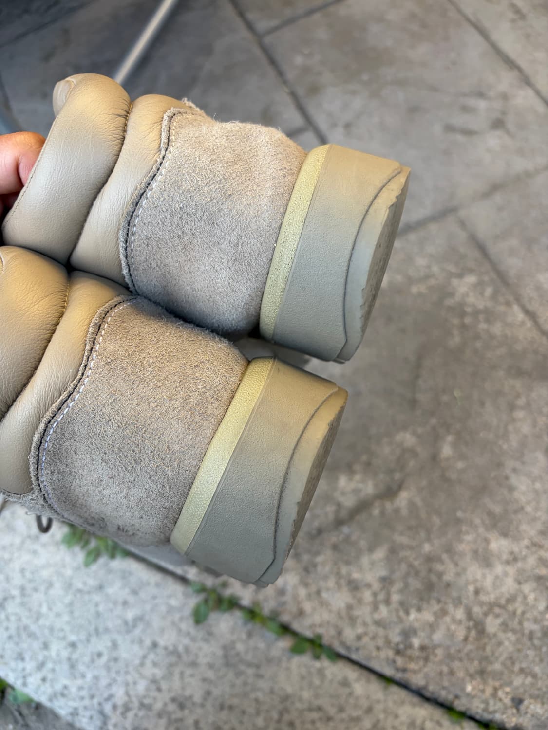 논네이티브 팀버랜드 (270) 판매 상품이미지4