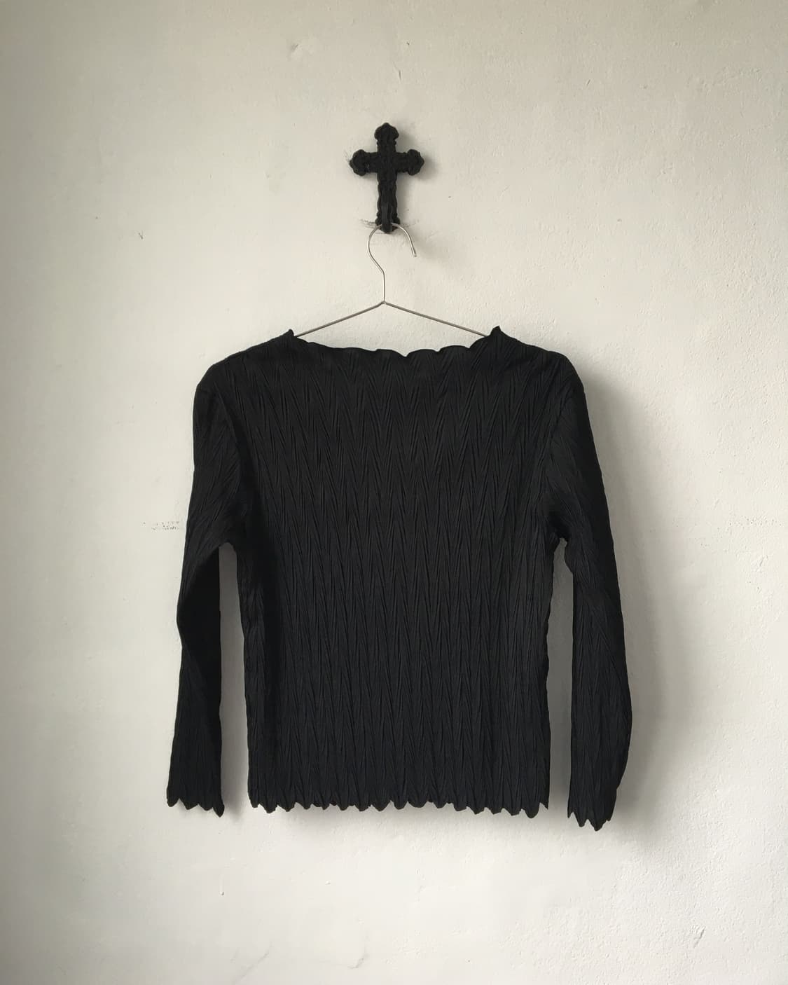 pleats sleeve 상품이미지3