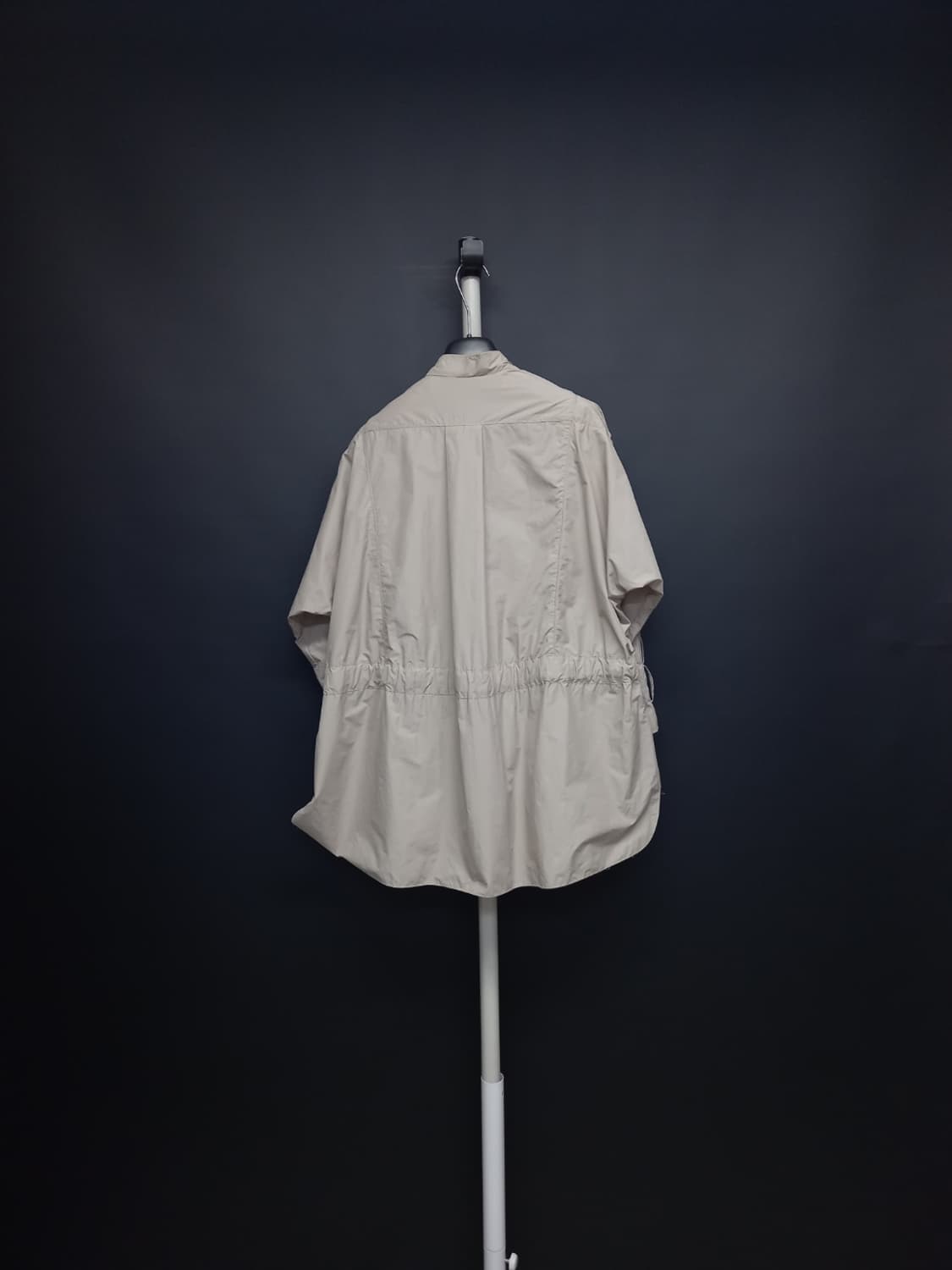 타임 춘하추 홀겹 포코노 야상 자켓 F 44-77 상품이미지2