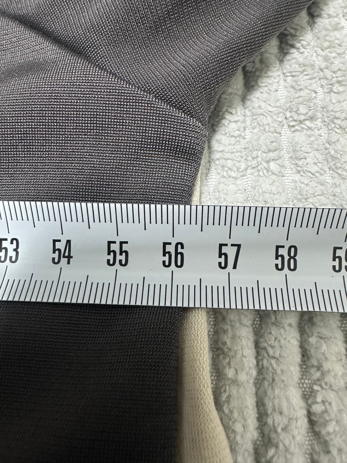 나이키 트랙 자켓 상품이미지5